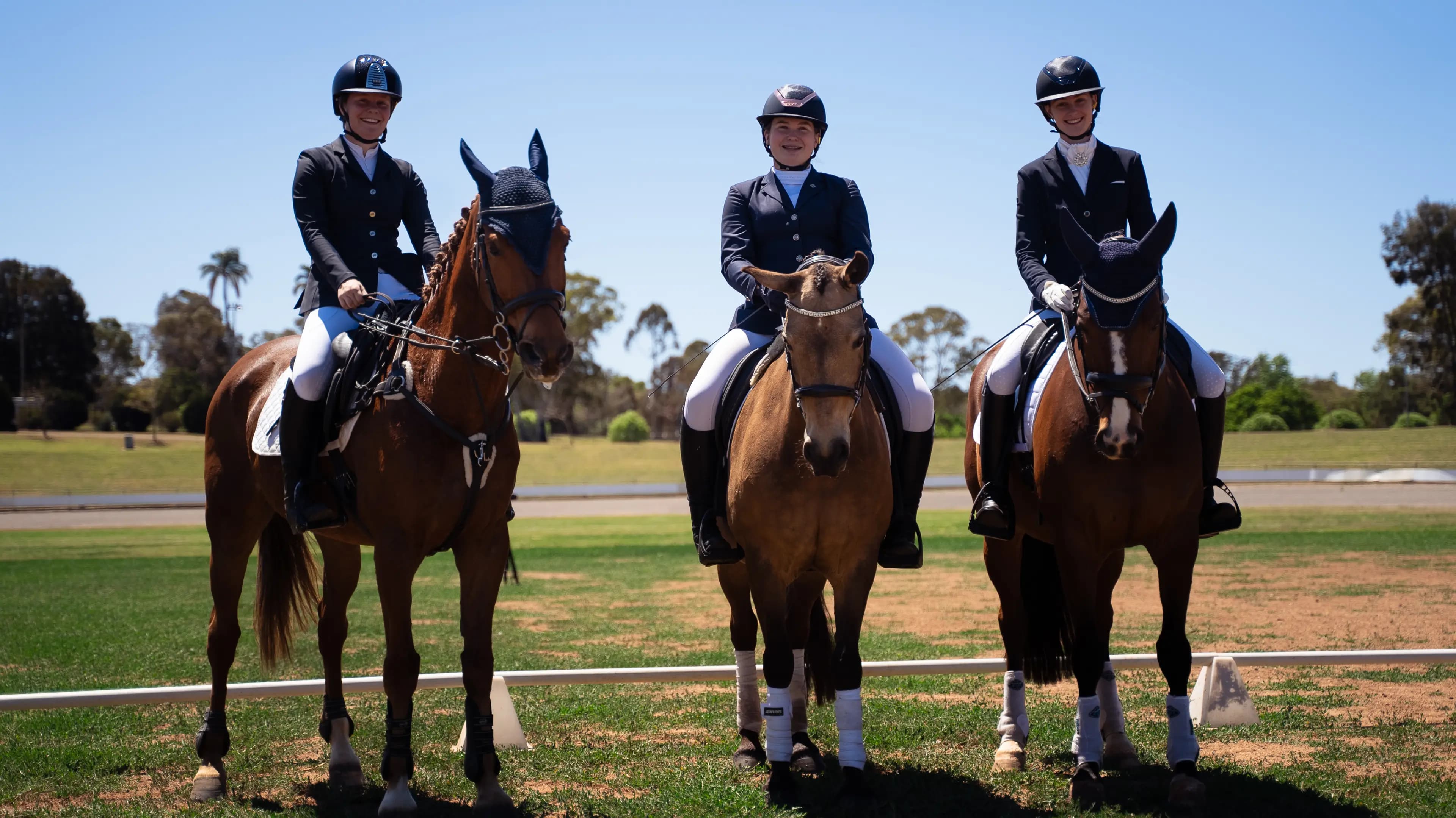Excitement builds for Toowoomba’s Games debut