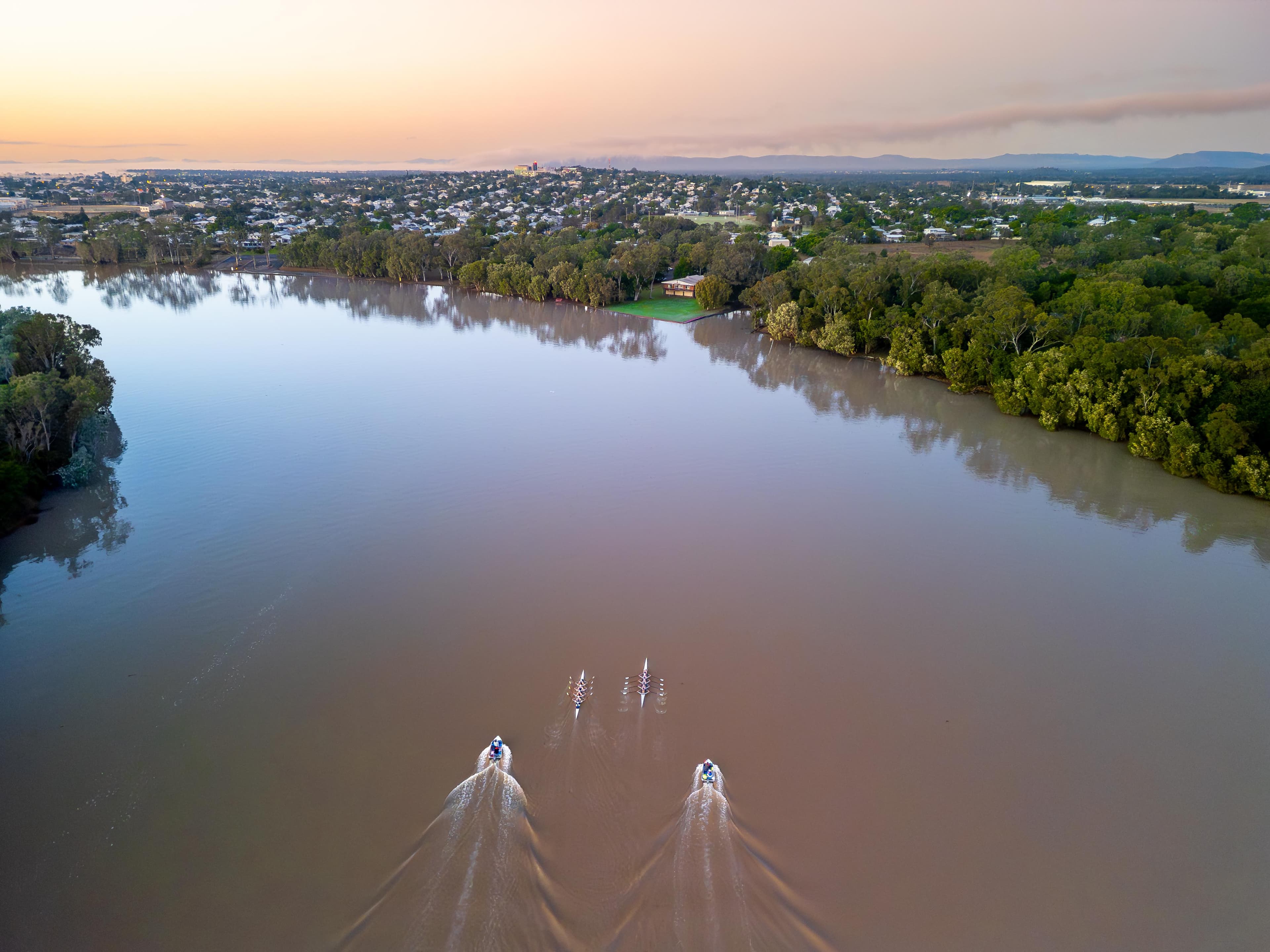 Darumbal voices share what 2032 means for Rockhampton